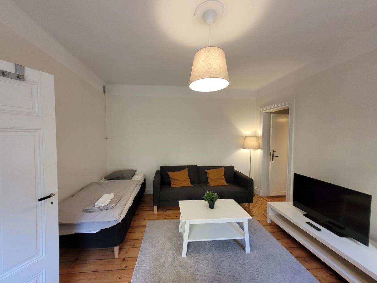Vmg Ville de Stockholm