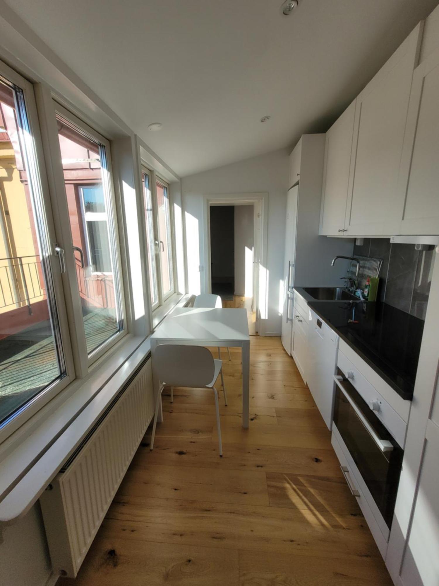 Vmg Ville de Stockholm