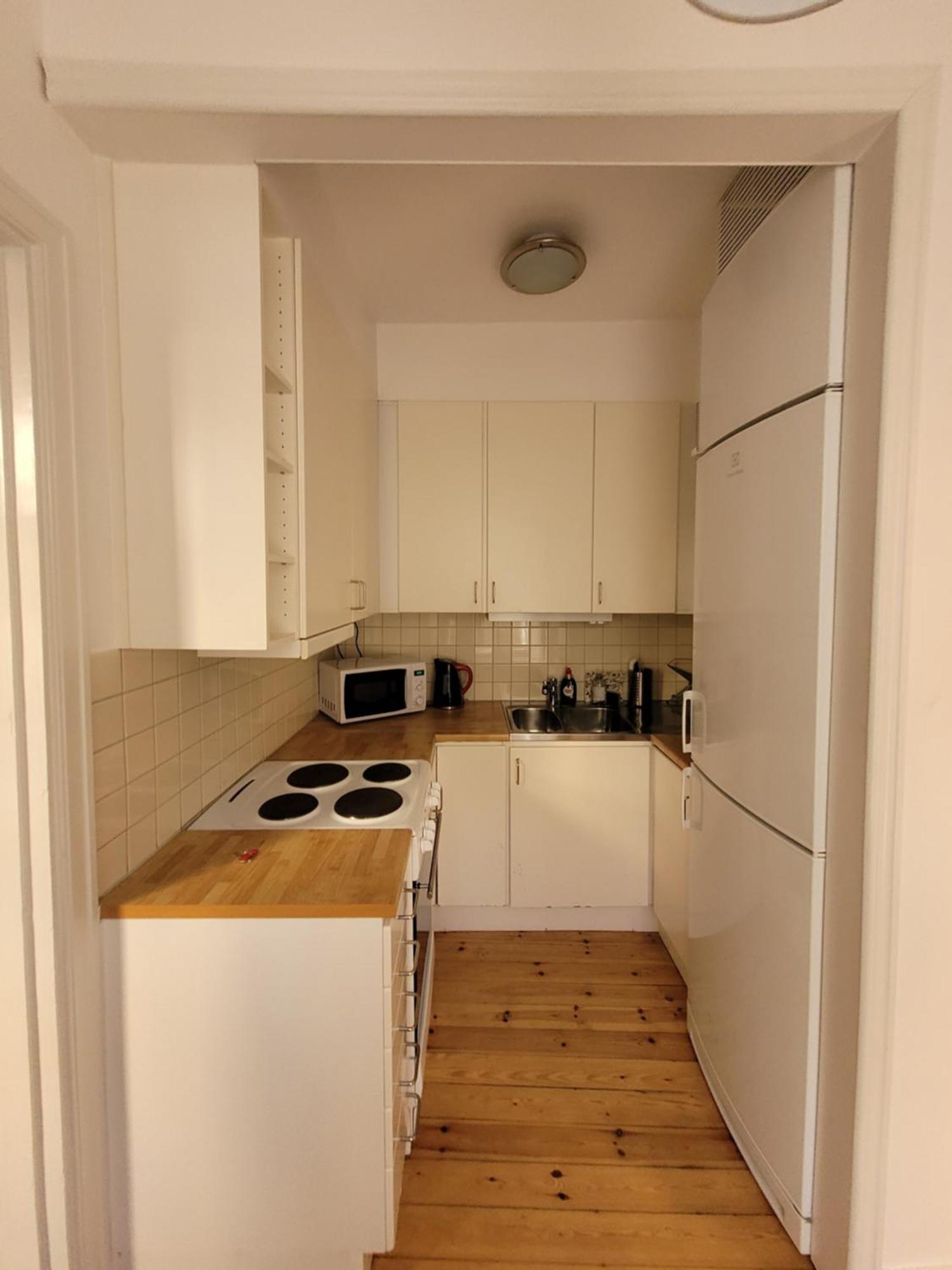 Appartement Vmg