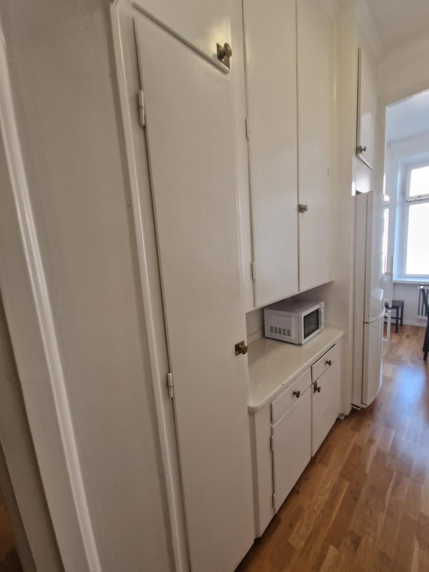 Vmg Appartement Ville de Stockholm