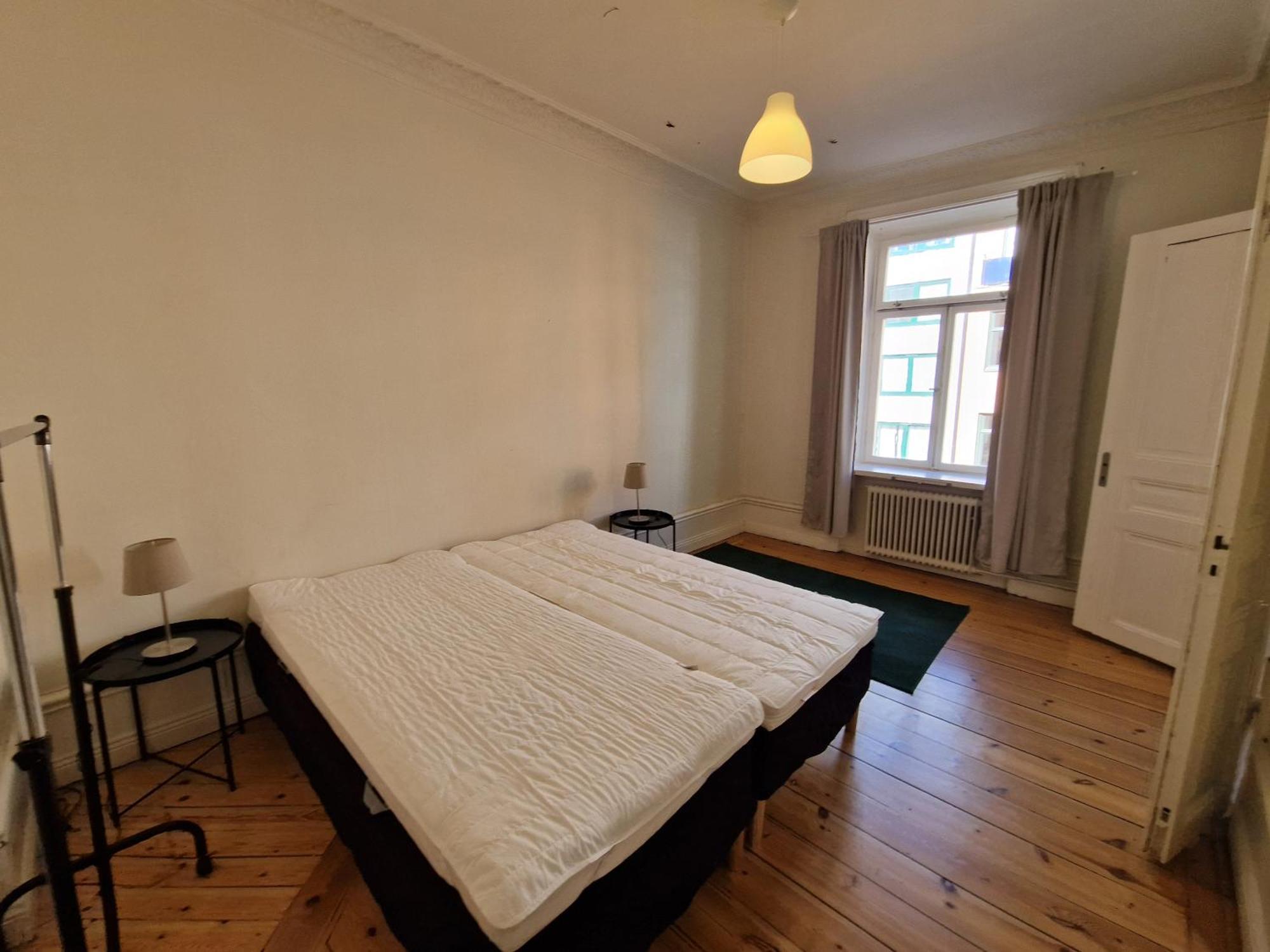 Vmg Ville de Stockholm