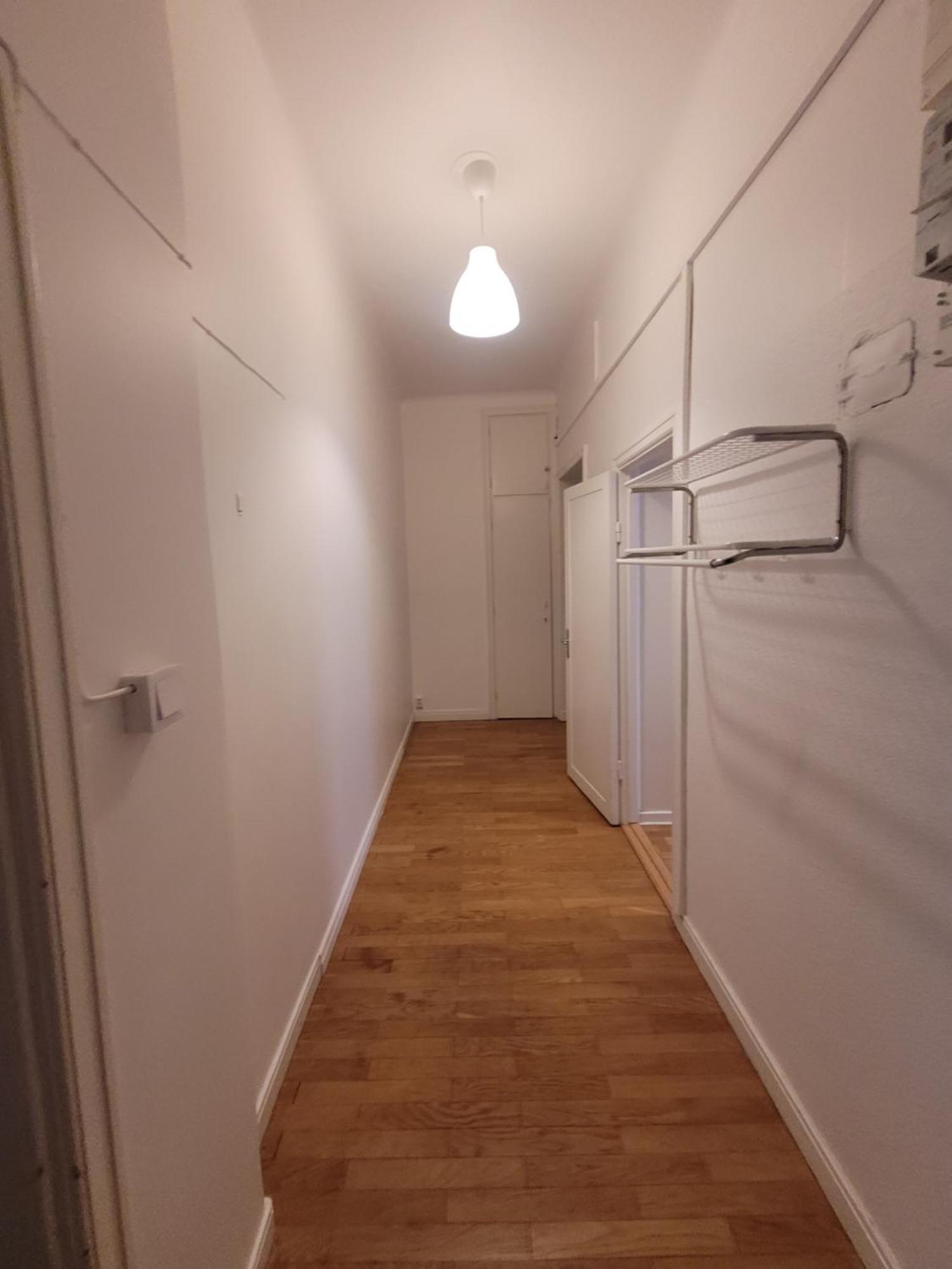 Lägenhet Vmg Stockholm