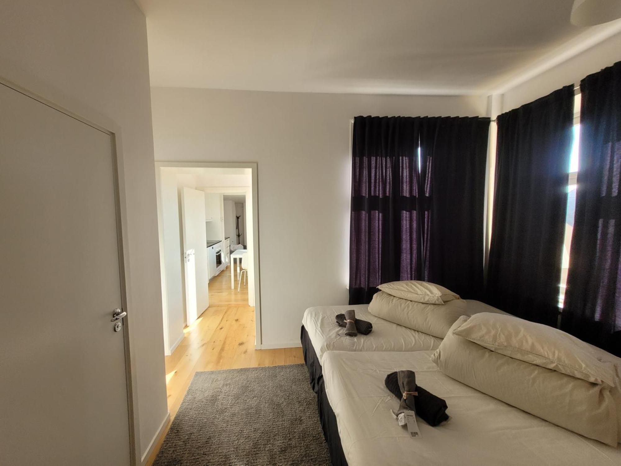 Vmg Lägenhet Stockholm